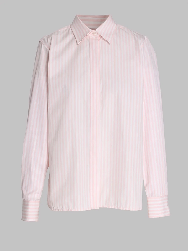 Max Mara рубашка MXMACCENNI