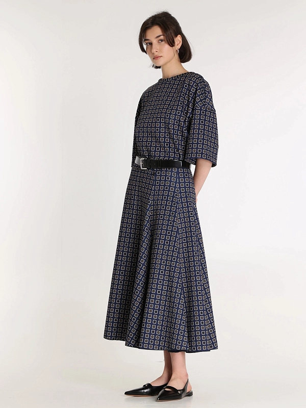 Max Mara юбка MXMBENDA