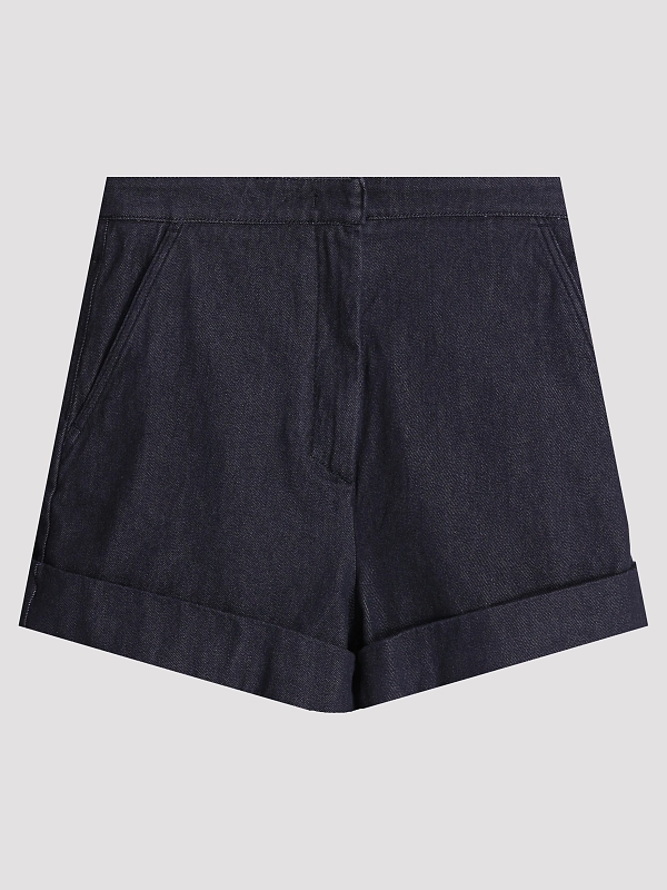 Max Mara шорты MXMCALCA