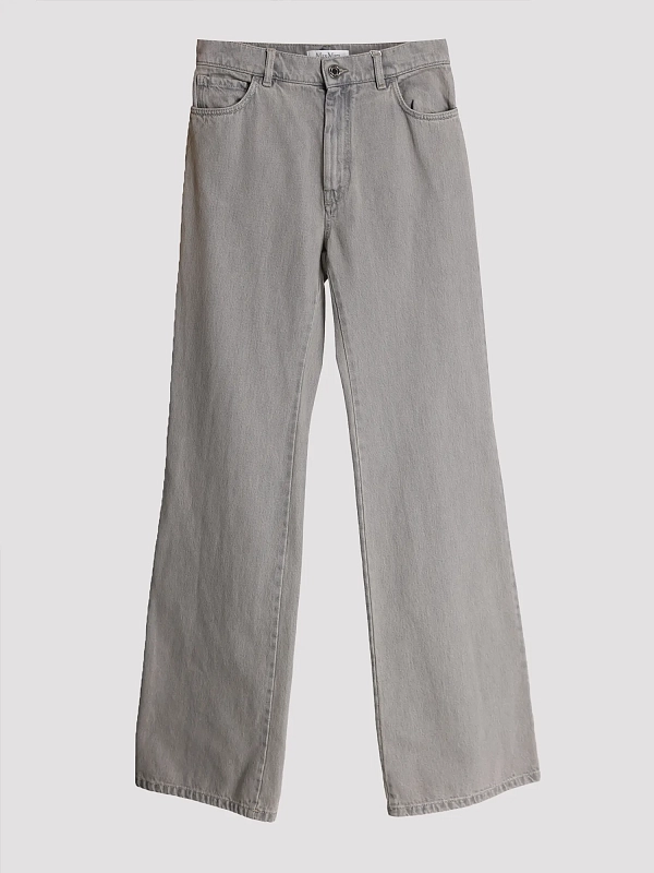 Max Mara джинсы MXMCOLIBRI