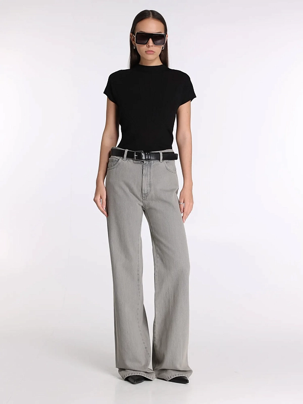 Max Mara джинсы MXMCOLIBRI