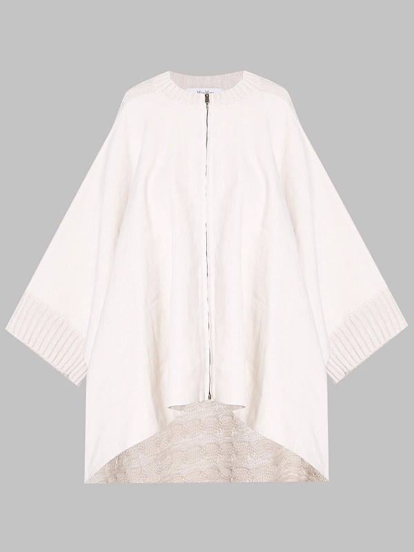 джемпер Max Mara MXMERESIA цвет бежевый