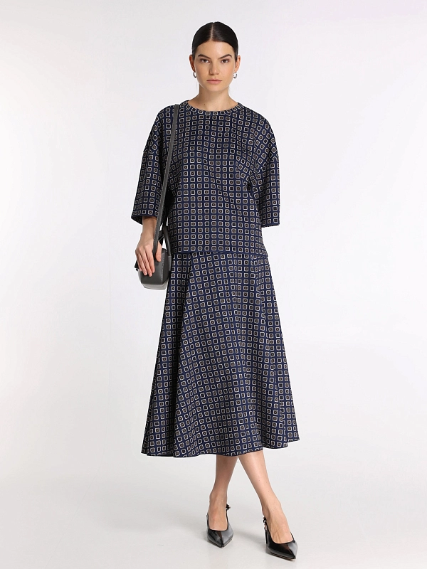 Max Mara блузка MXMNOTIZIA