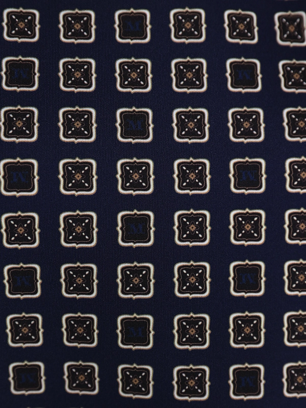 Max Mara блузка MXMNOTIZIA