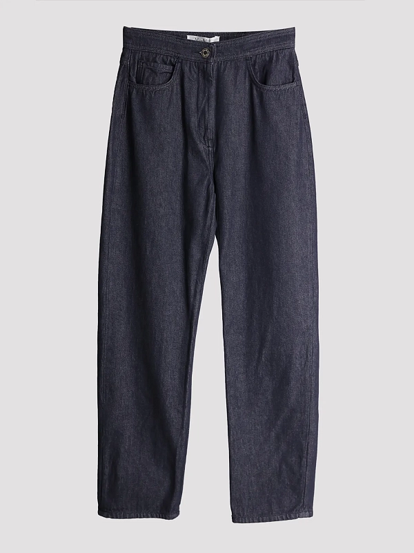Max Mara джинсы MXMPESCO