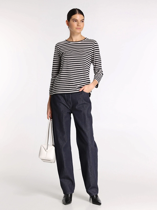 Max Mara джинсы MXMPESCO