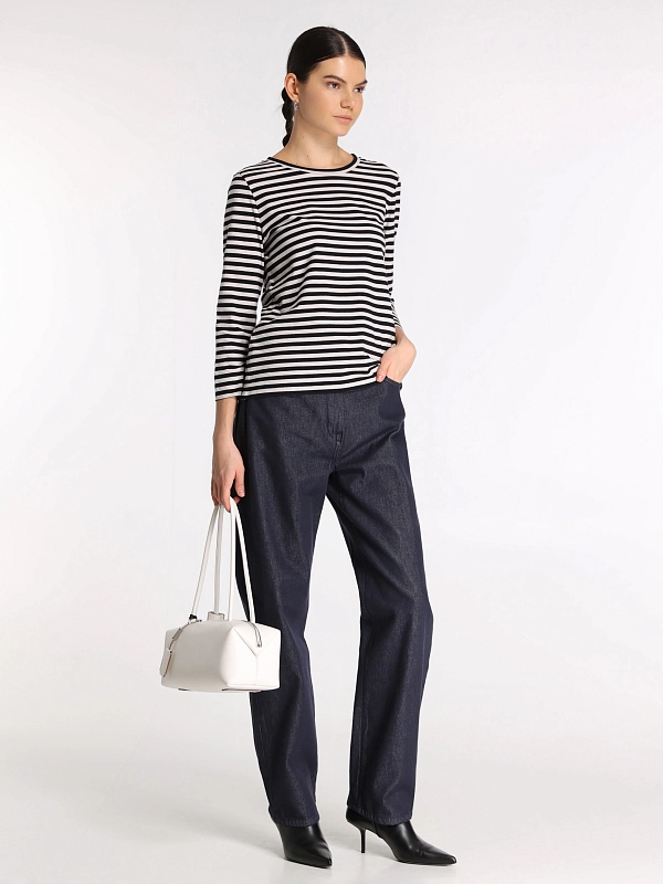 Max Mara джинсы MXMPESCO