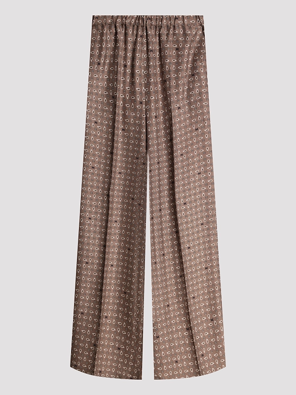 Max Mara брюки MXMVISCHIO