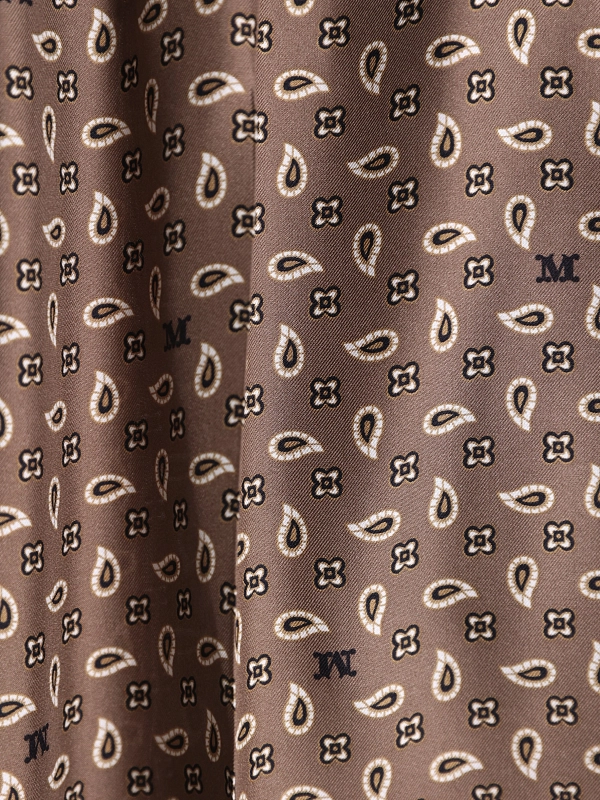 Max Mara брюки MXMVISCHIO