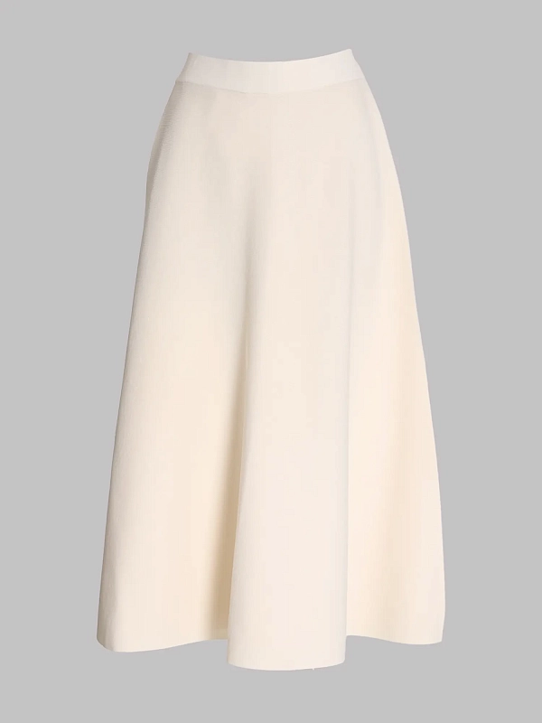 Max Mara юбка трикотажная MXPABBONO