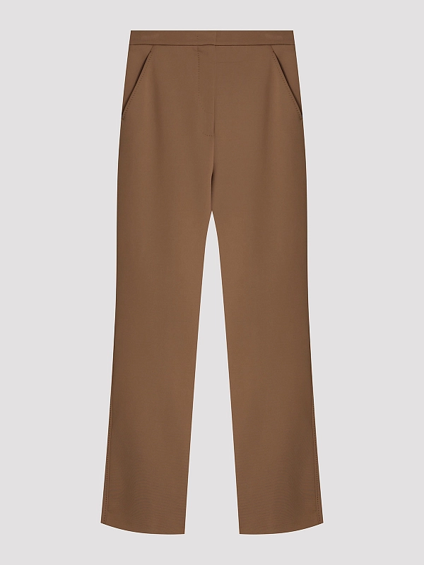 Max Mara брюки MXPELEGIA
