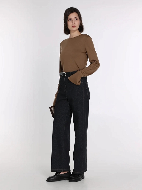 Max Mara лонгслив MXPMADRE