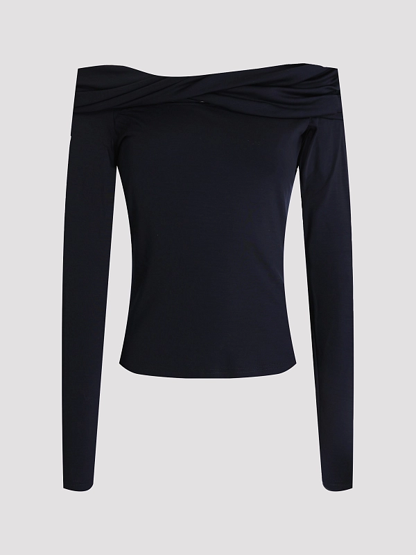 Max Mara лонгслив MXPORAFO