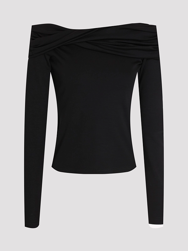 Max Mara лонгслив MXPORAFO