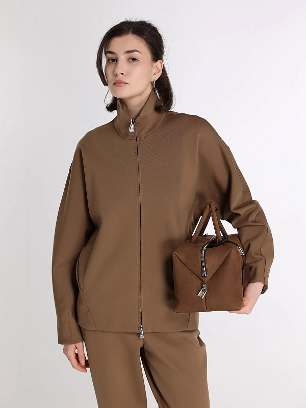 Max Mara толстовка MXPPALA