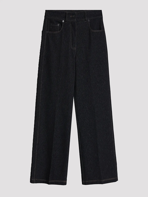 Max Mara джинсы MXPRIBES