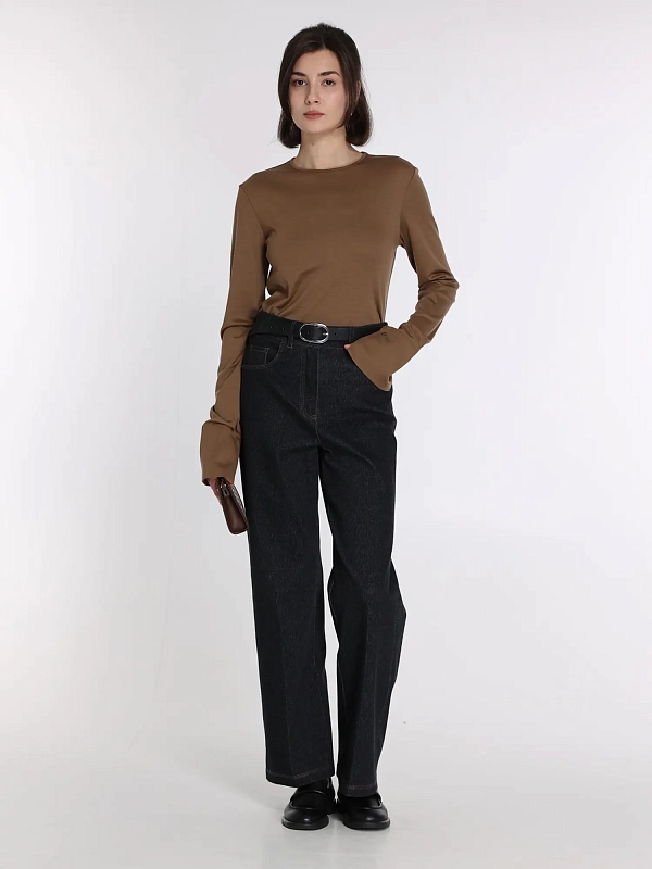 Max Mara джинсы MXPRIBES