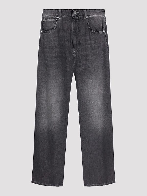 Max Mara джинсы SMMALLEGRA