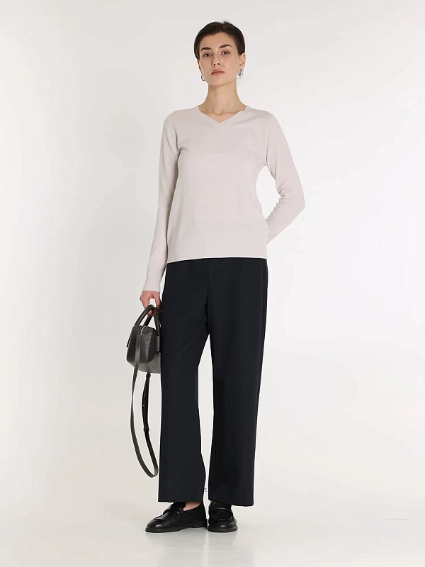 Max Mara брюки SMMARGENTA