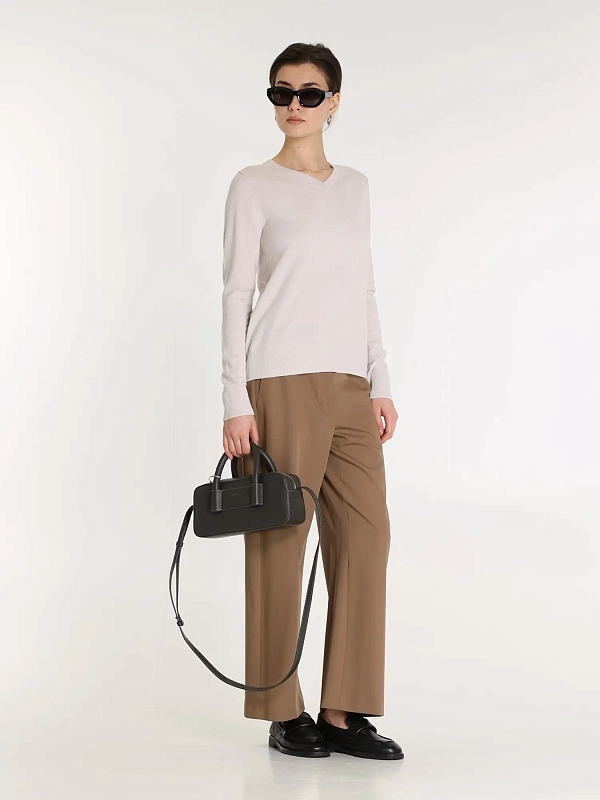 Max Mara брюки SMMARGENTA