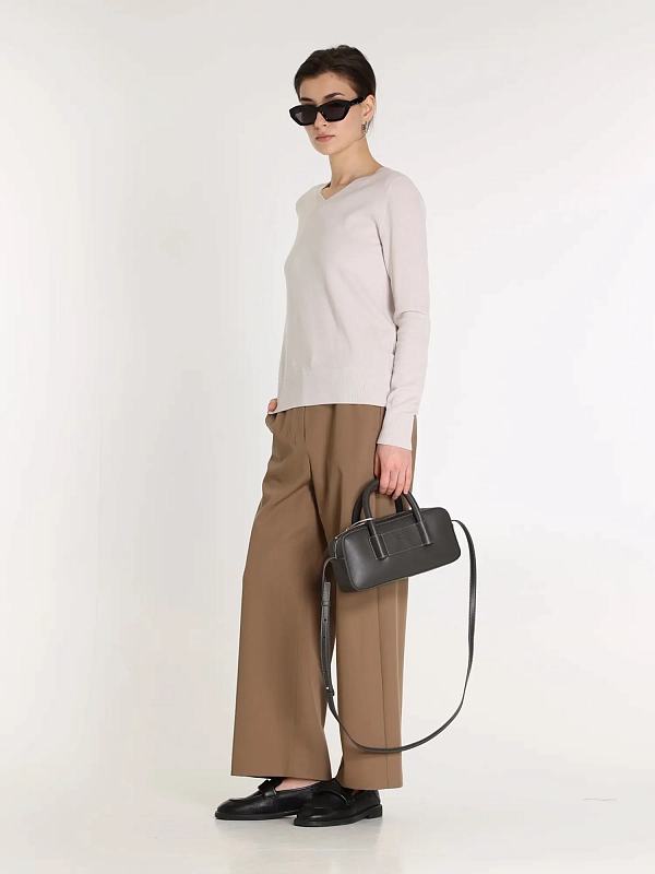 Max Mara брюки SMMARGENTA