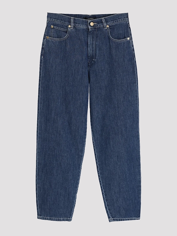 Max Mara джинсы SMMASIA
