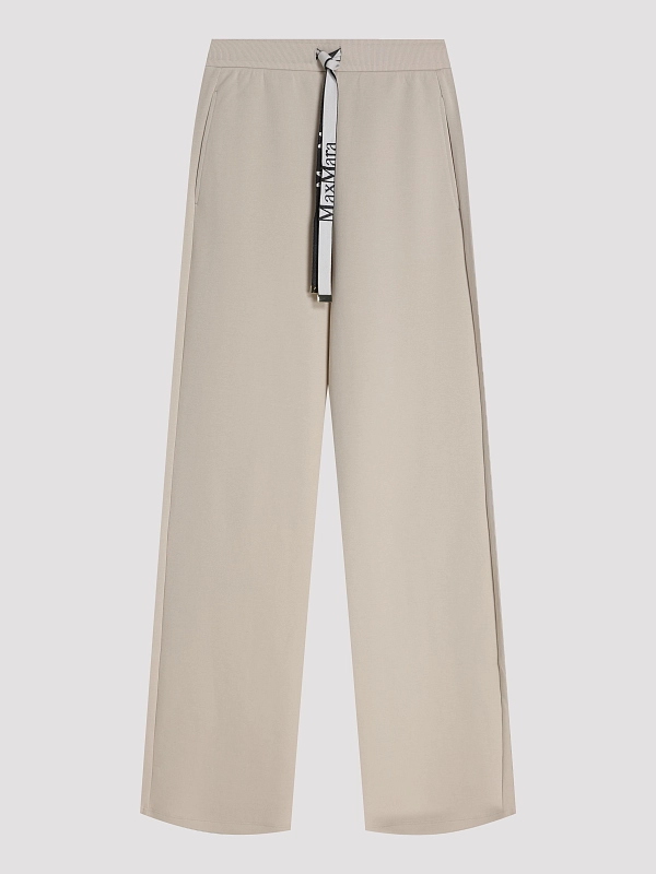Max Mara брюки спортивные SMMBALI