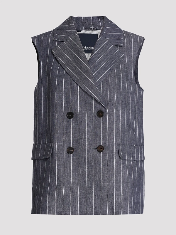 Max Mara жилет SMMBALLO