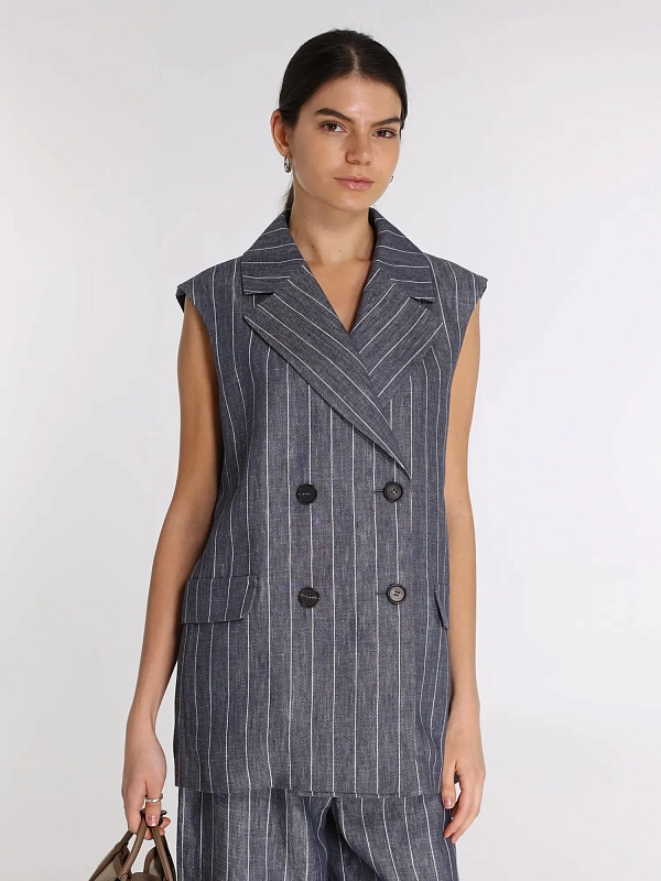 Max Mara жилет SMMBALLO