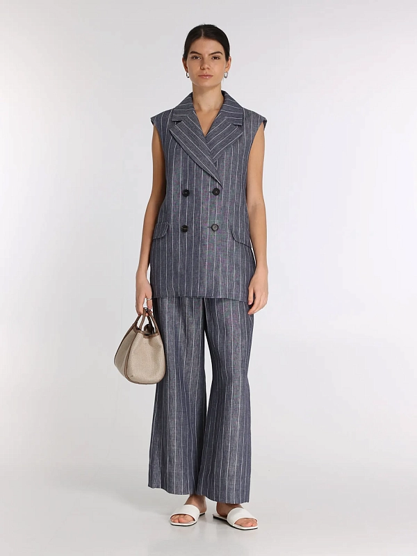 Max Mara жилет SMMBALLO