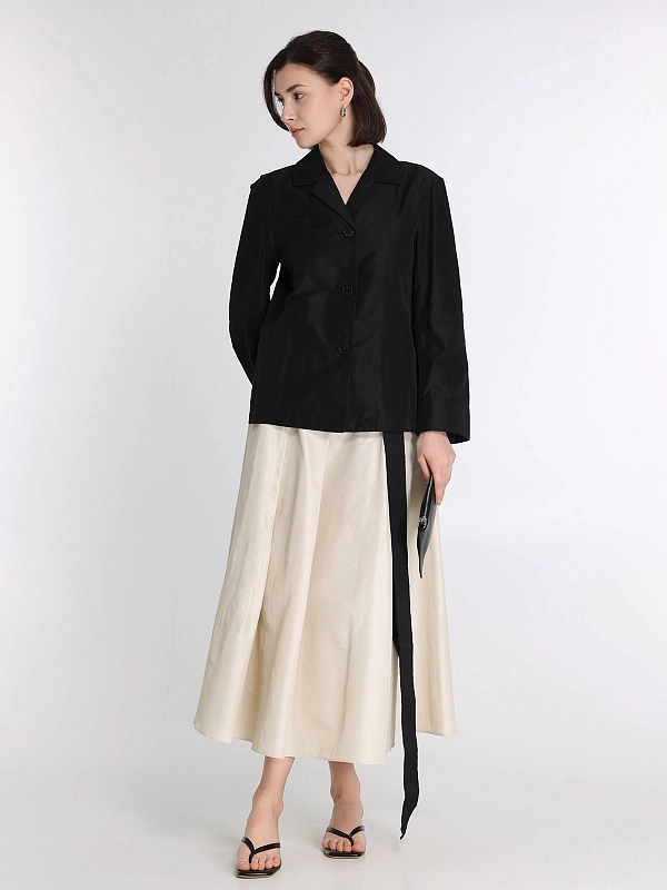 Max Mara юбка SMMBASCHI