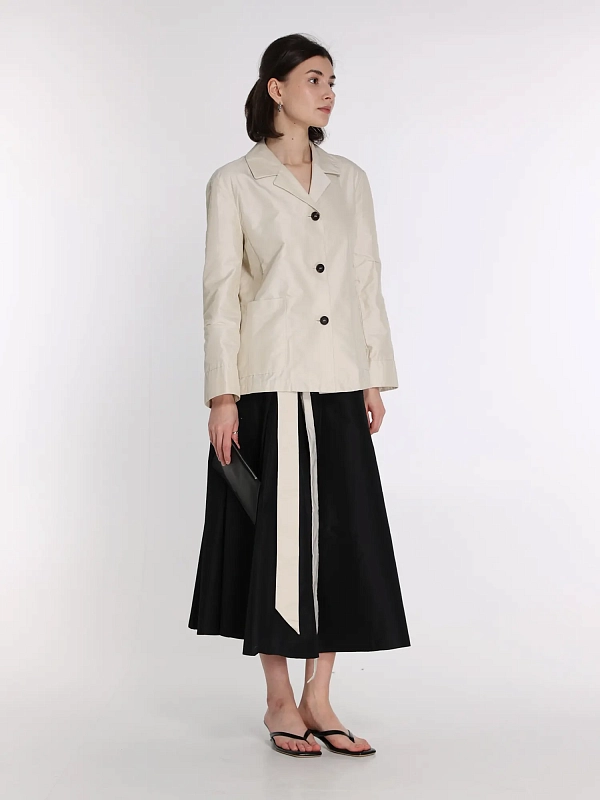 Max Mara юбка SMMBASCHI