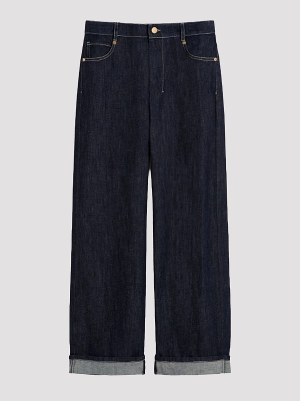 Max Mara джинсы SMMCHIARA