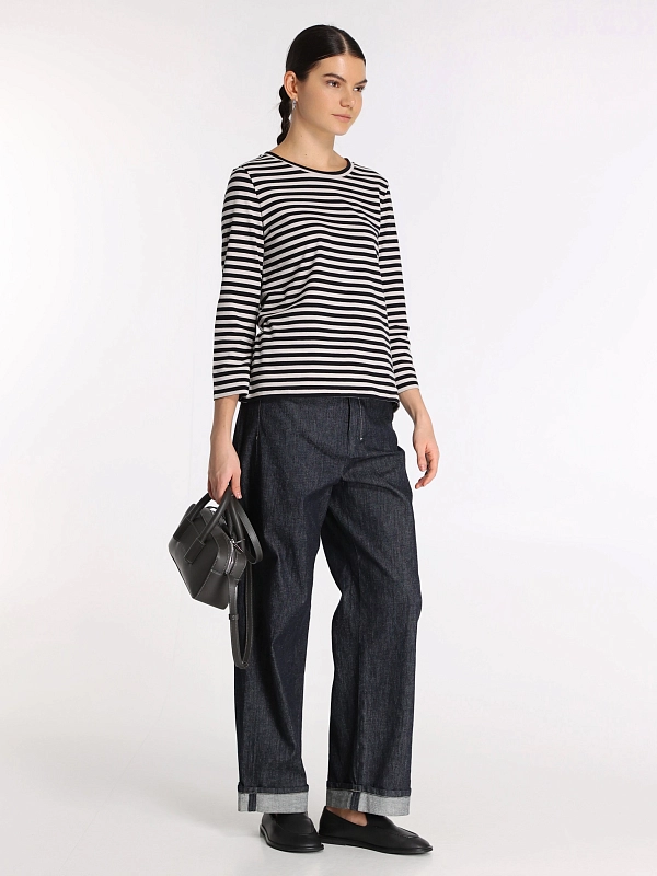 Max Mara джинсы SMMCHIARA