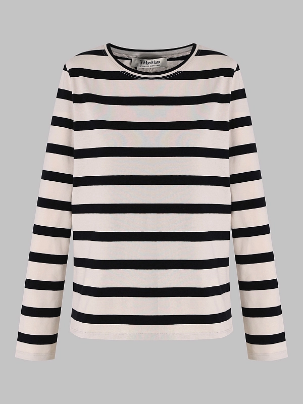 Max Mara лонгслив SMMDIVINA