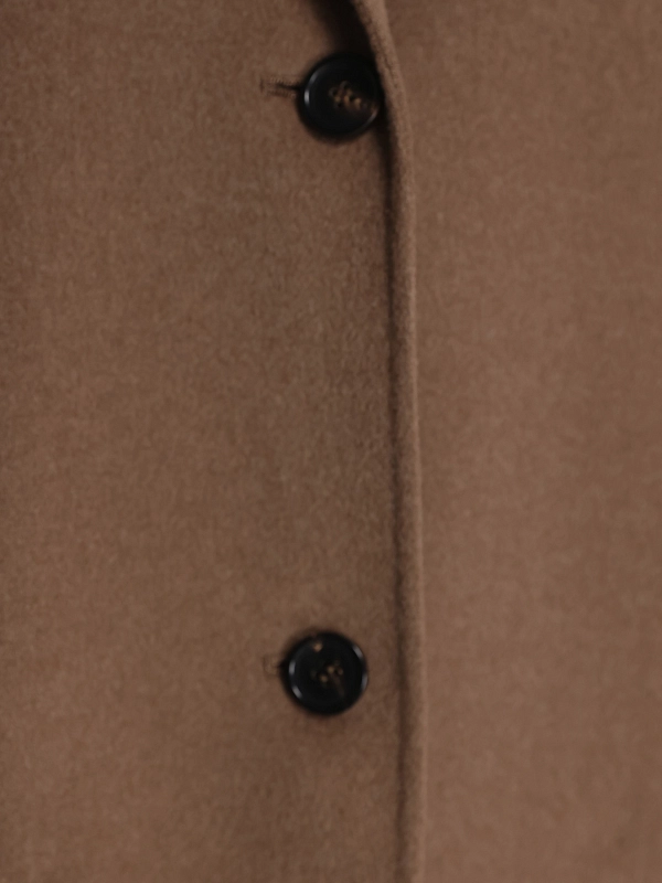 Max Mara пальто короткое SMMELFI