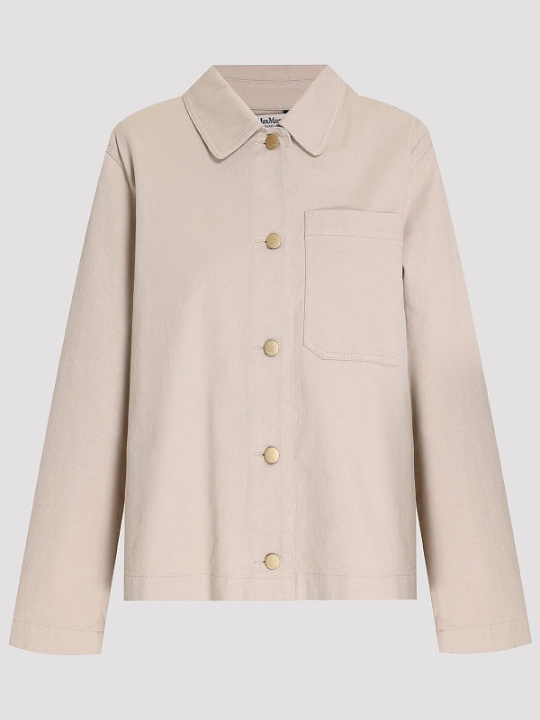 Max Mara рубашка SMMFASCINO