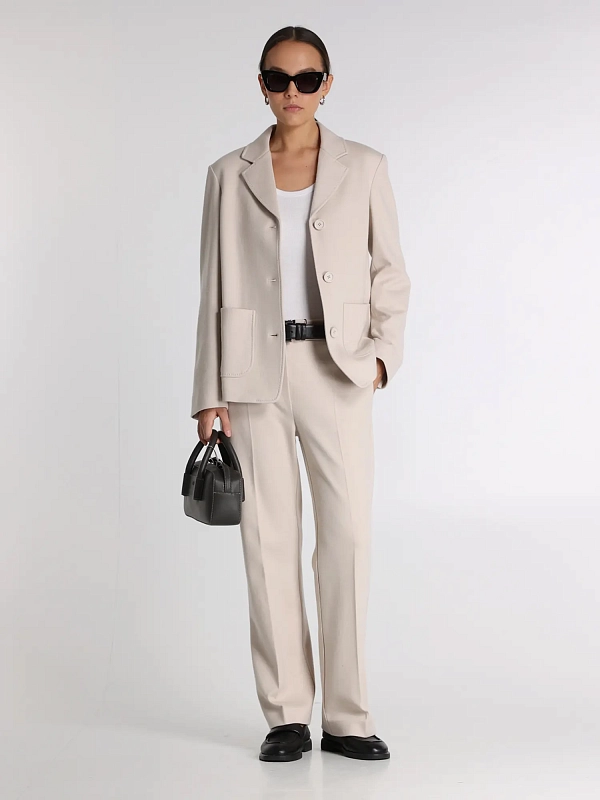 Max Mara жакет SMMFATA