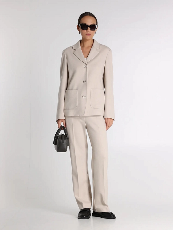 Max Mara жакет SMMFATA