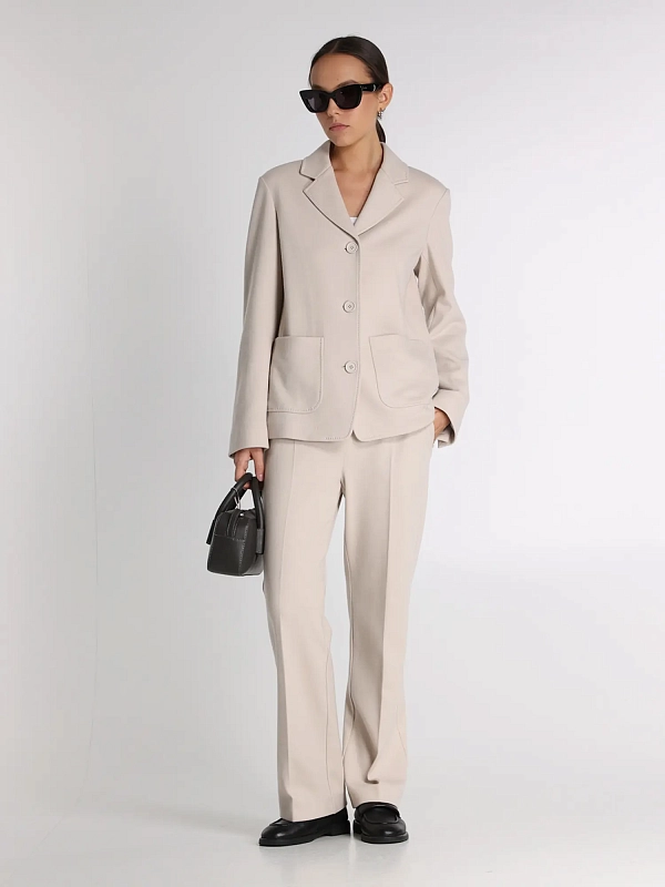 Max Mara жакет SMMFATA