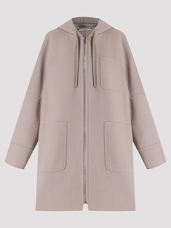 Max Mara пальто короткое SMMGIGLIO