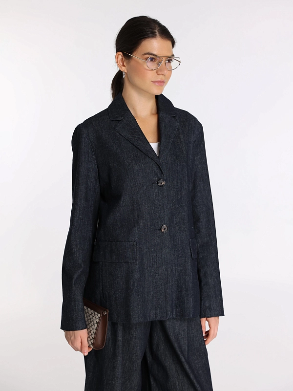 Max Mara жакет SMMLEONE