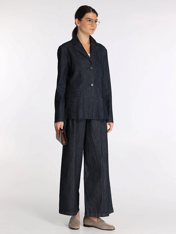 Max Mara жакет SMMLEONE