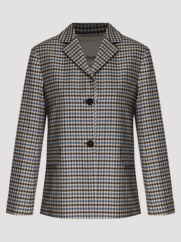 Max Mara жакет SMMNADIA