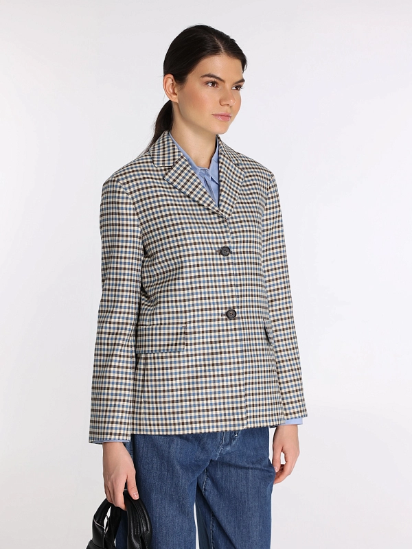 Max Mara жакет SMMNADIA