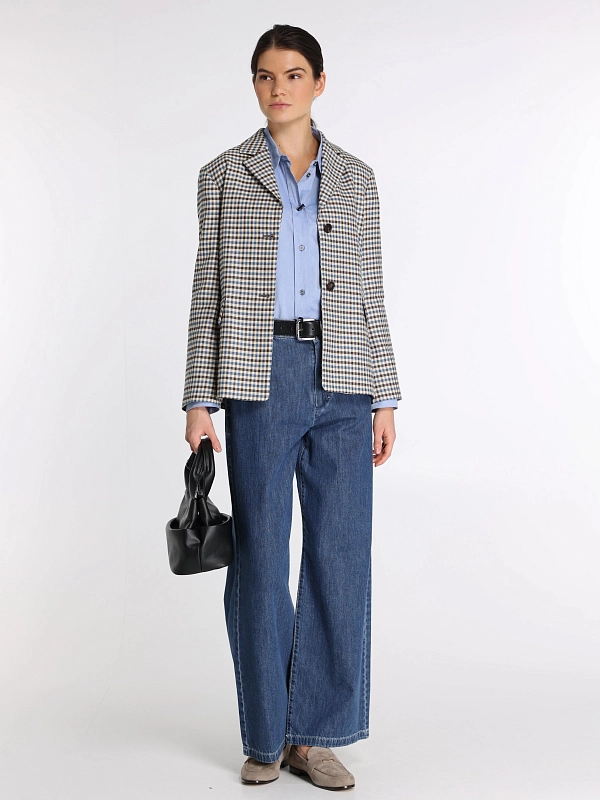 Max Mara жакет SMMNADIA