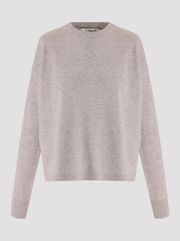 Max Mara джемпер SMMNEBBIE