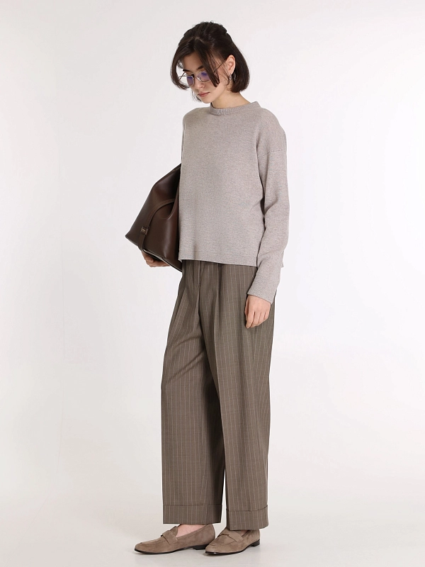 Max Mara джемпер SMMNEBBIE