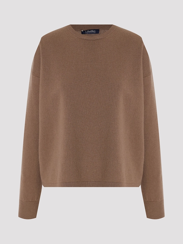 Max Mara джемпер SMMNEBBIE