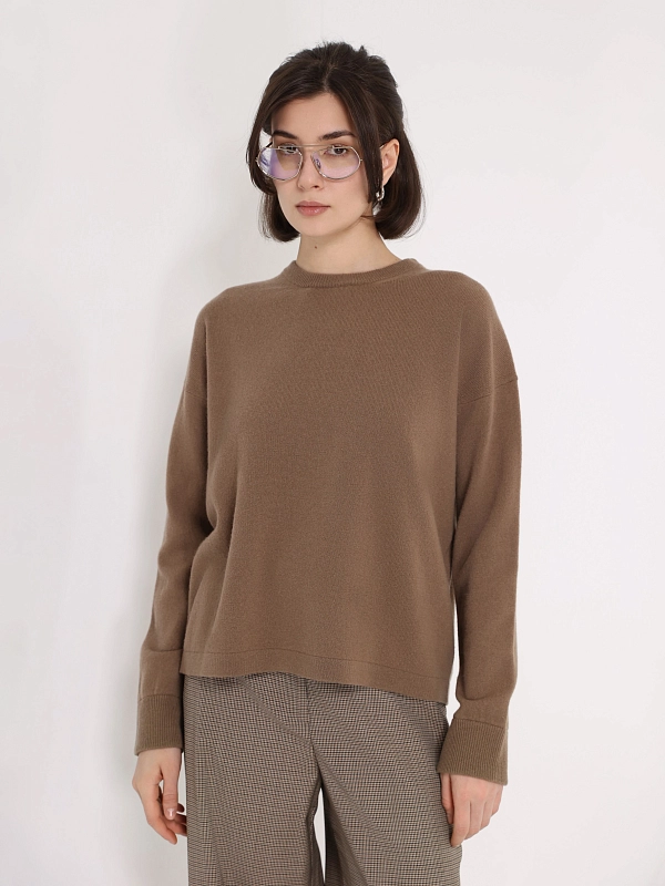 Max Mara джемпер SMMNEBBIE